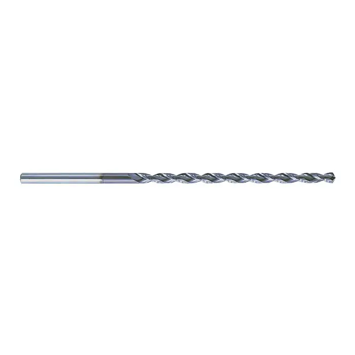 NACHI 1373178 3/16" 118° 245.00mm OAL, M42 8% Cobalt Extra Long Drill Time-Limited