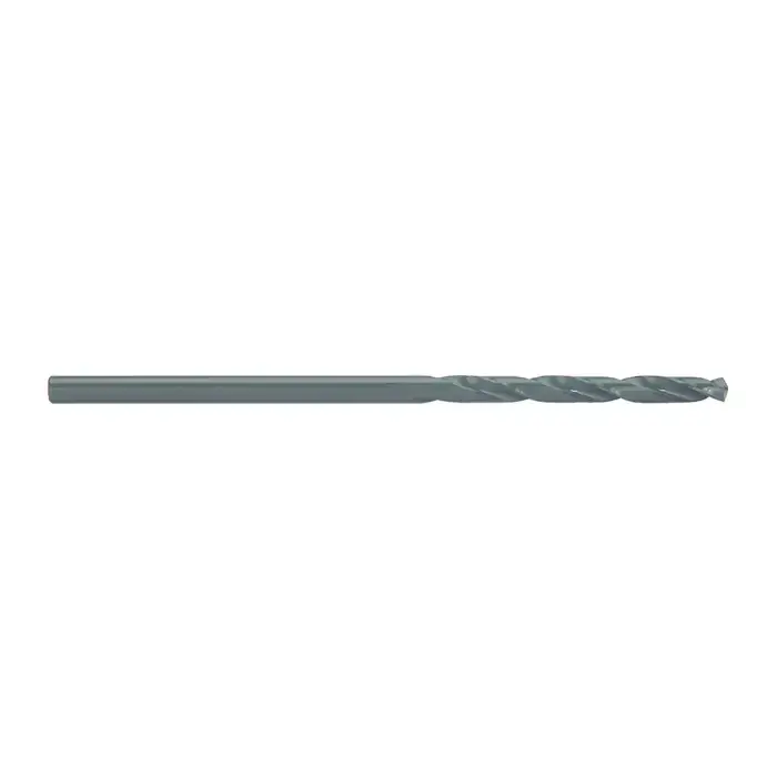 PRECISION TWIST DRILL 059120 20 135° 12" OAL, High Speed Steel Extra Long Drill Hassle-Free Returns
