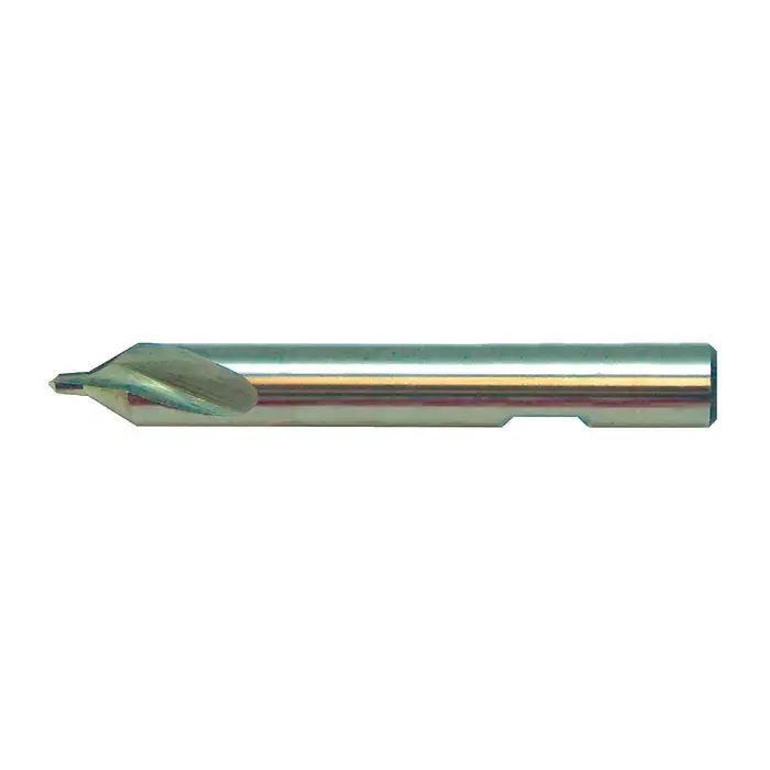 KEO 906-000-285 1/8" Point Dia., 3-1/2" OAL, 60° High Speed Steel Jig Bore Drill Special Discount