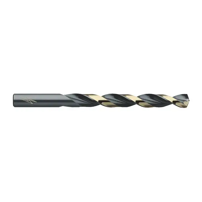 Grab Now TRIUMPH 12523 23/64" 135° High Speed Steel Jobbers Drill