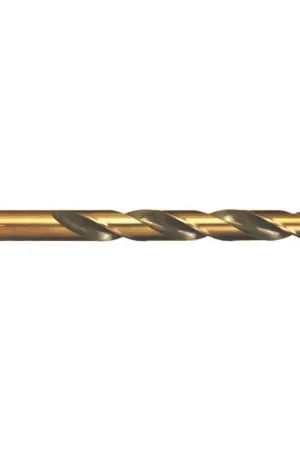 Best Seller VIKING 21/64" 135° Super Premium High Speed Steel Jobbers Drill