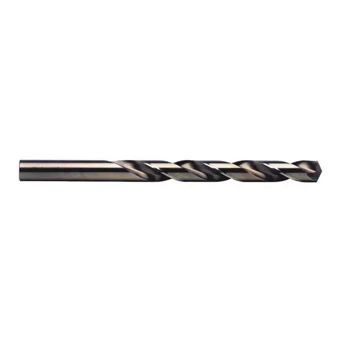 TTC PRODUCTION 01-021-039 39 118° Cobalt Jobbers Drill Top Pick