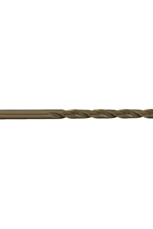 Don't Miss Out PRECISION TWIST DRILL 018310 10 135° Cobalt Jobbers Drill