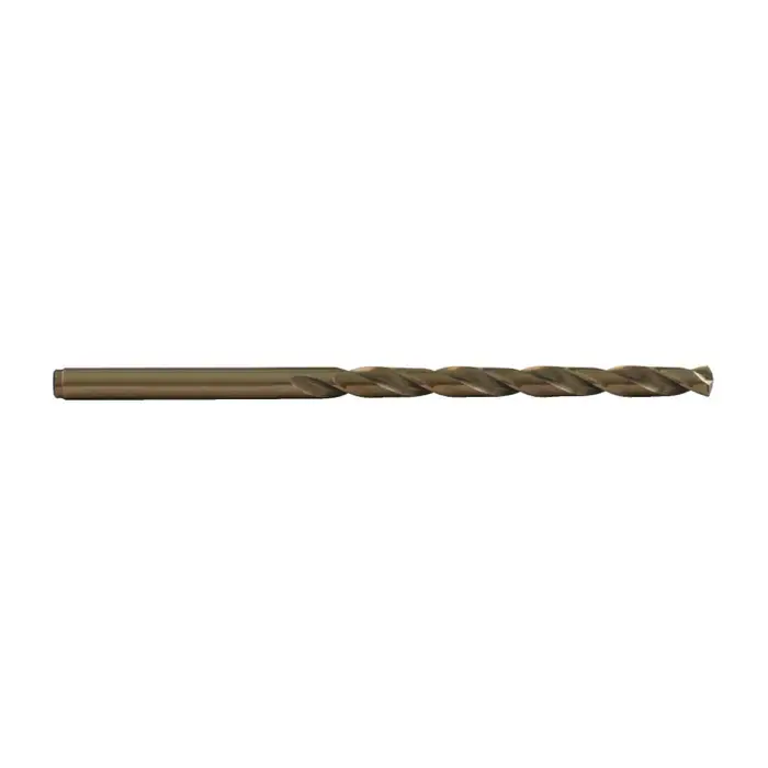 Save Now PRECISION TWIST DRILL 018374 74 135° Cobalt Jobbers Drill