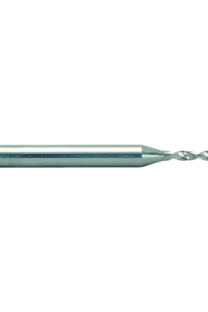 Special Offer KYOCERA 105-0960.400 41 Size 130° Solid Carbide Circuit Board Drill