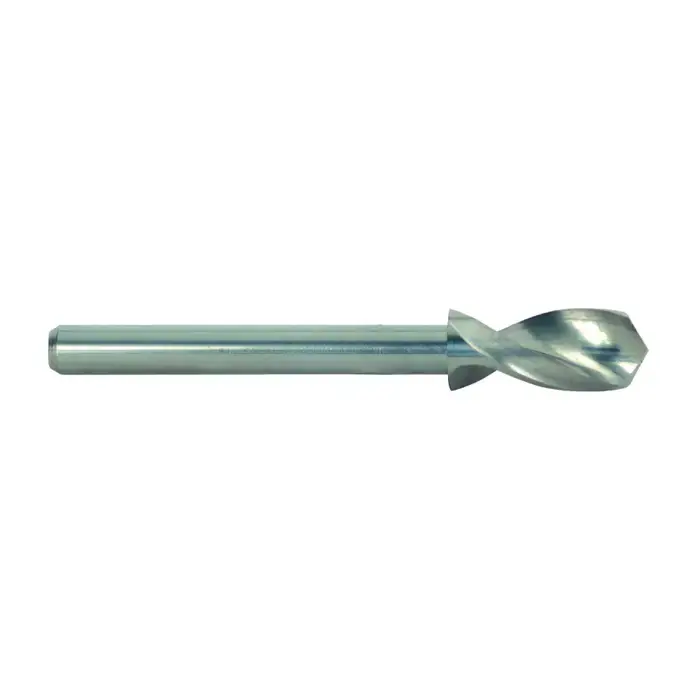 Direct From Factory KYOCERA 155-1660.500 19 Size 130° Solid Carbide Circuit Board Drill