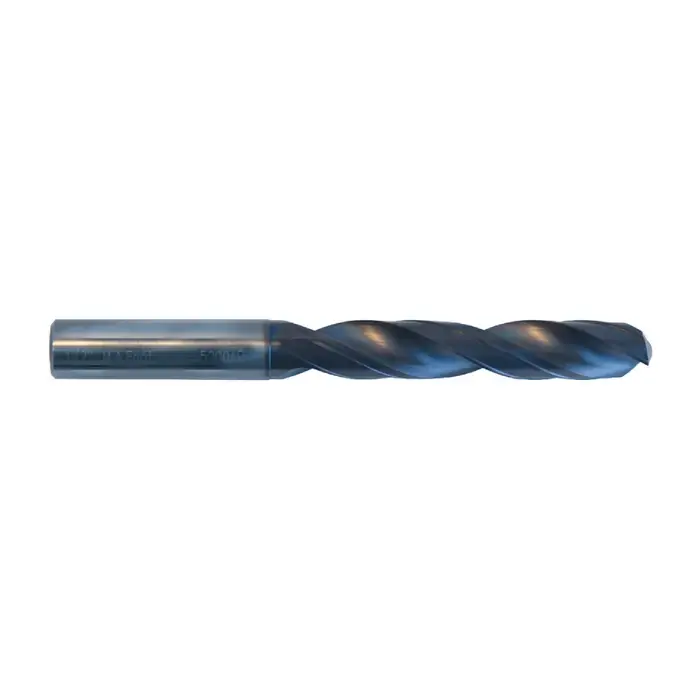 New Release M.A. FORD CXDCS 1155AP 11.55mm 140° 102.00mm OAL Solid Carbide Coolant Fed Drill