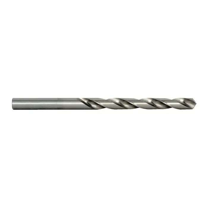 Fresh Stock NACHI 1056997 25/64" 118° 7" OAL M35 5% Cobalt Coolant Fed Drill
