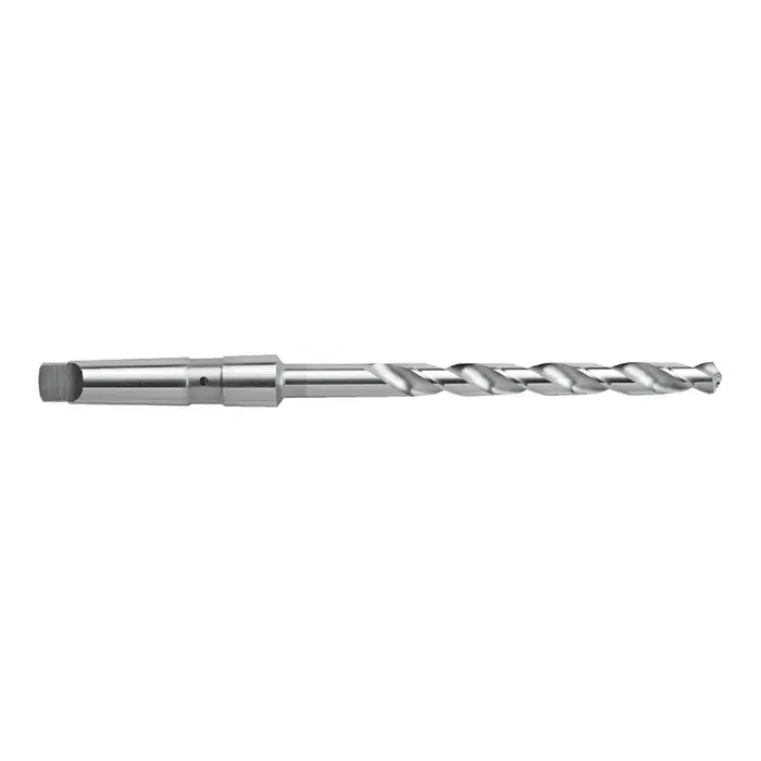 Latest NACHI 1057689 61/64" 118° 11" OAL M35 5% Cobalt Coolant Fed Drill