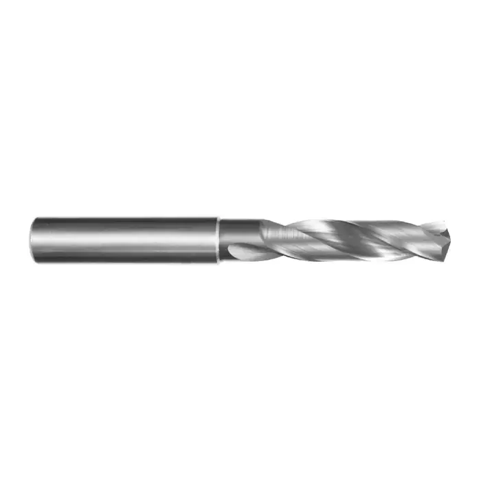RUSHMORE USA 101471 3.60mm Size 140° Solid Carbide Screw Machine Length Stub Drill Secure Checkout