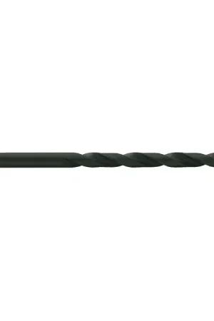 Bargain TTC PRODUCTION 01-002-251 51 135° High Speed Steel Jobbers Drill