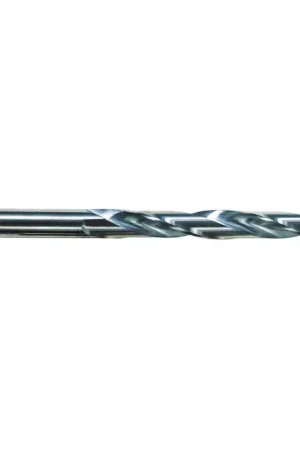 Best Choice M.A. FORD 20440400 Y 118° Solid Carbide Jobbers Drill