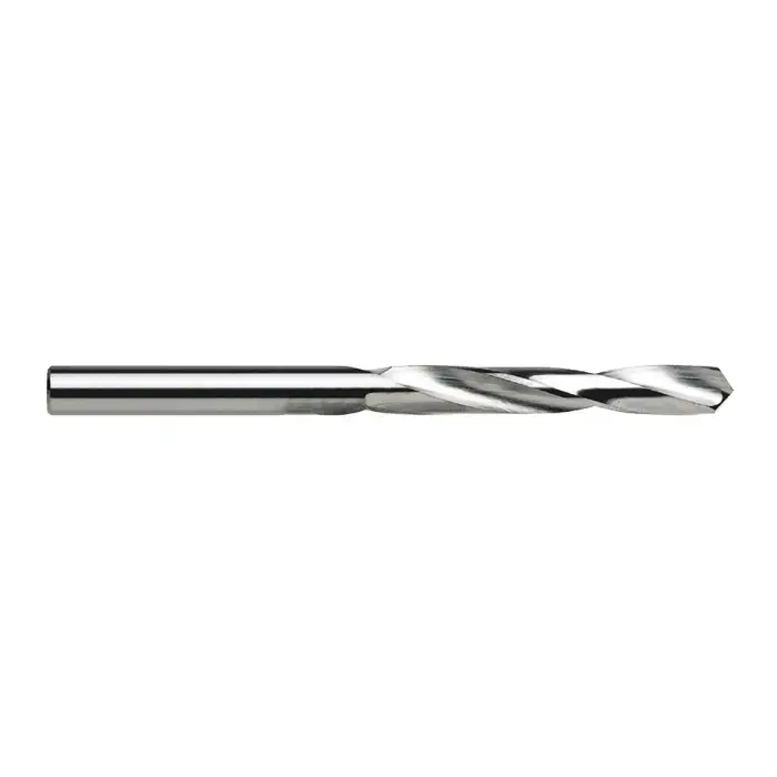 Exclusive Offer RUSHMORE USA 103948 2.50mm 118° Solid Carbide Jobbers Drill