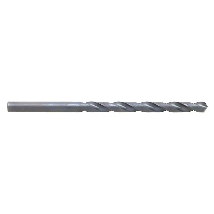 TTC PRODUCTION 01-002-073 73 118° High Speed Steel Jobbers Drill Hassle-Free Returns