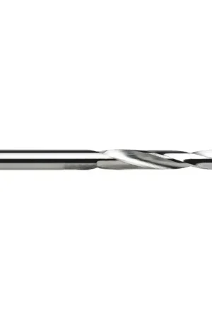 Best Price RUSHMORE USA 103917 65 118° Solid Carbide Jobbers Drill
