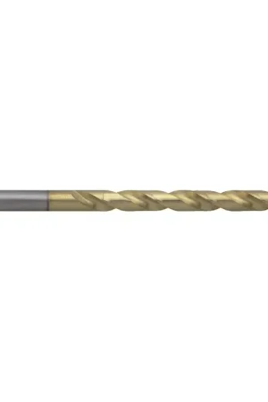 Affordable TTC PRODUCTION 09-003-013 M 118° High Speed Steel Jobbers Drill