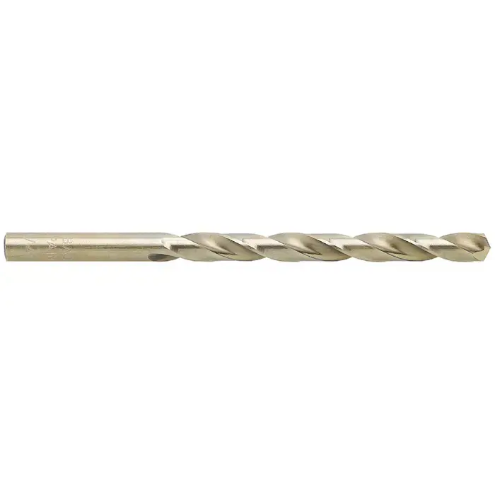 TTC PRODUCTION 01-022-015 O 118° Cobalt Jobbers Drill Grab Now