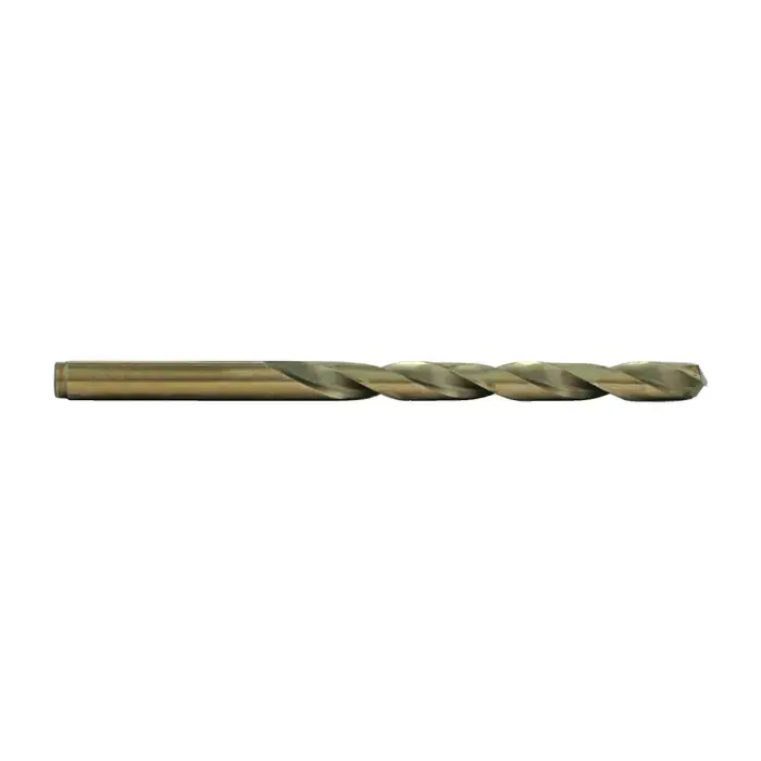 New Arrival PRECISION TWIST DRILL 010307 7/64" 135° Cobalt Jobbers Drill