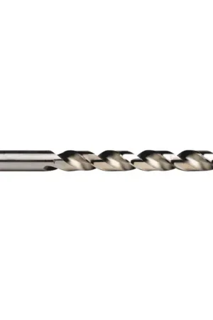 Brand New TTC PRODUCTION 01-006-022 V 118° High Speed Steel Jobbers Drill