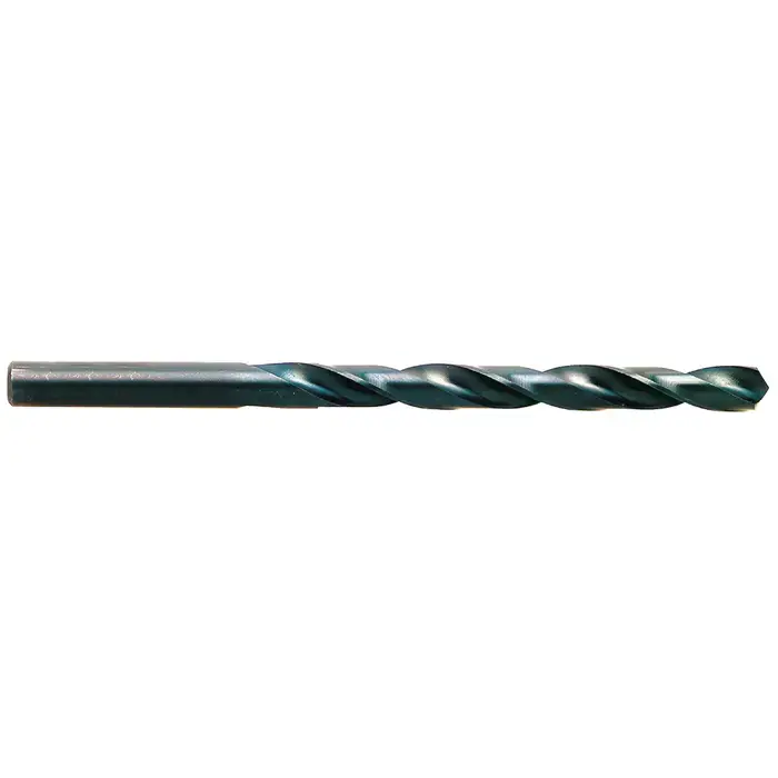 Exclusive Offer NACHI 0011899 23/64" 118° High Speed Steel Jobbers Drill