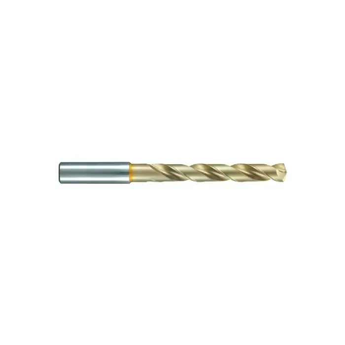 NACHI 1464986 .4844" 135° Powdered Metal HSCO Steel Jobbers Drill Get Yours