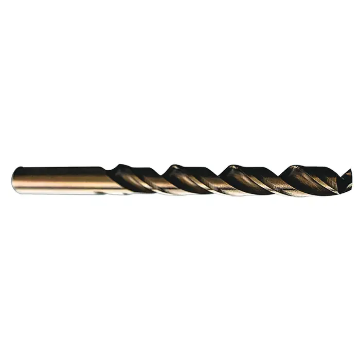 GEKKOU GKP13.0 13mm 118° M35 5% Cobalt Jobbers Drill Fresh Stock