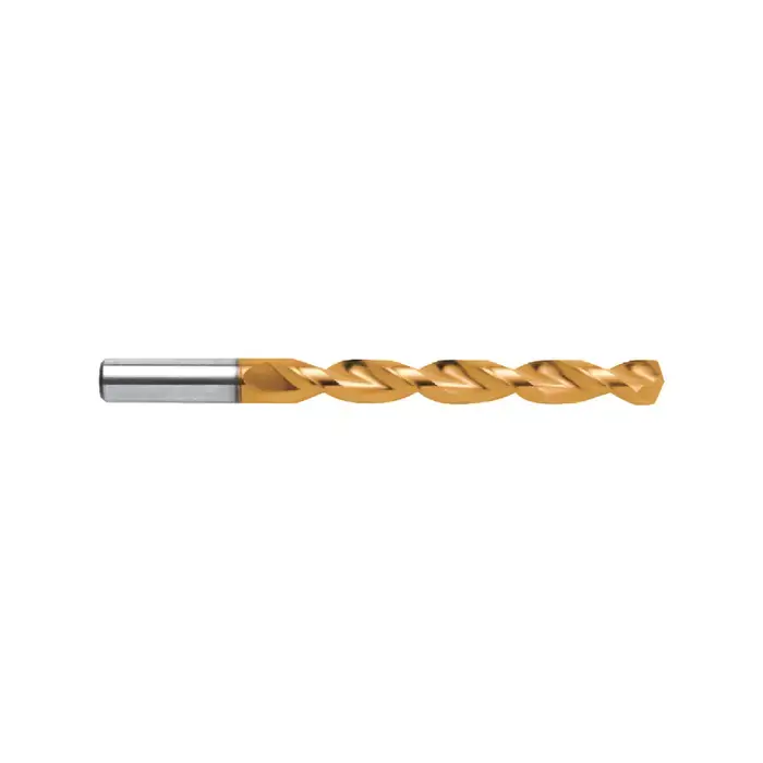 Flash Sale NACHI 1020817 22 135° High Speed Steel Jobbers Drill