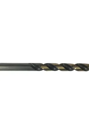Certified VIKING 1/2" 135° Super Premium High Speed Steel Jobbers Drill