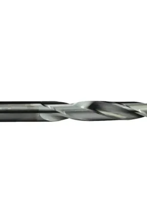 Affordable M.A. FORD 20459380 19/32" 118° Solid Carbide Jobbers Drill