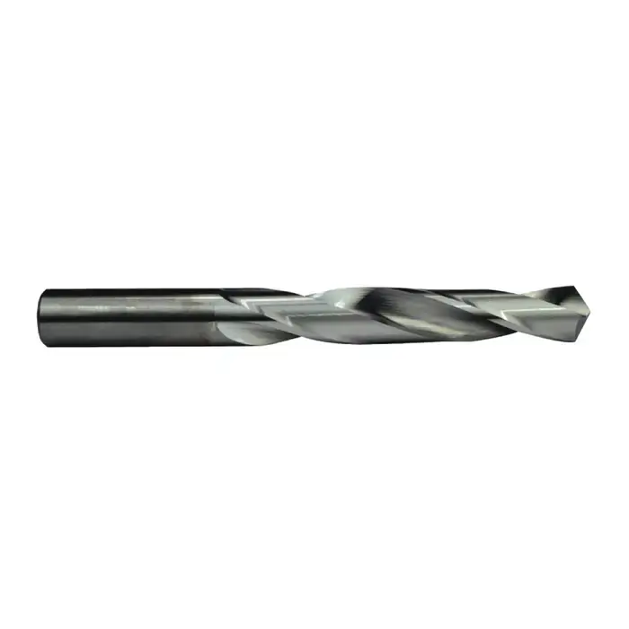 Instant Buy M.A. FORD 20467190 43/64" 118° Solid Carbide Jobbers Drill