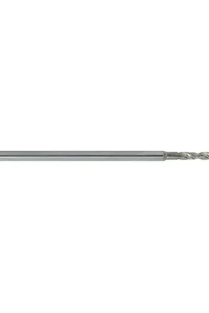 Deal SPHINX .0197" Size, 118° , Solid Carbide Micro Twist Drill