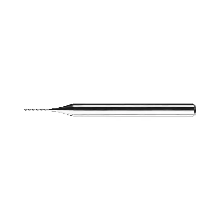 Affordable KYOCERA 105-0120L280 .0120" Size, 118°, Solid Carbide Micro Twist Drill