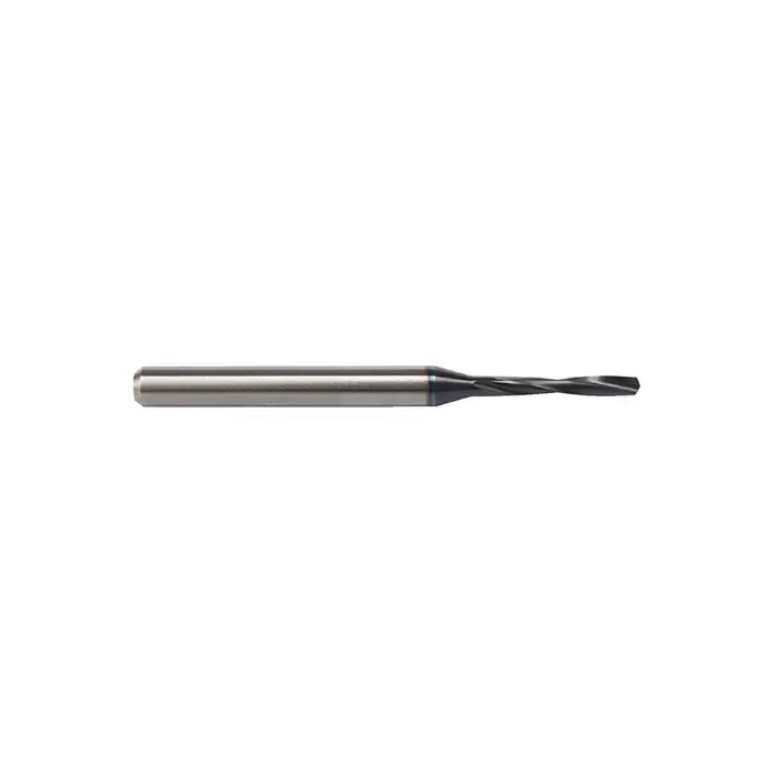Professional Grade M.A. FORD 30507300AM 49 Size, 135°, Solid Carbide Micro Twist Drill