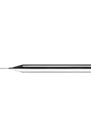 KYOCERA 226-1071L400 2.72mm Size, 130°, Solid Carbide Micro Twist Drill Budget