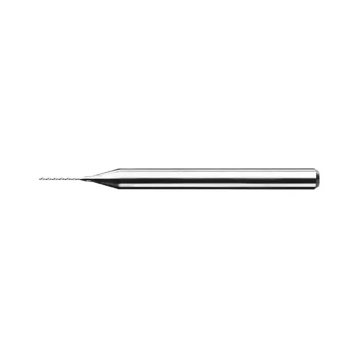 New Release KYOCERA 226L-0256L340 .65mm Size, 130°, Solid Carbide Micro Twist Drill