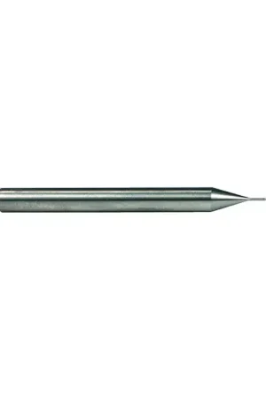 Affordable M.A. FORD 30212010 3.05mm Size, 130°, Solid Carbide Micro Twist Drill