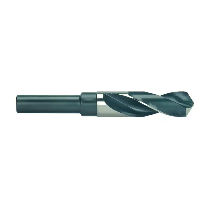 Sale PRECISION TWIST DRILL 091306 1-13/16" Size 118° High Speed Steel Silver & Deming Drill
