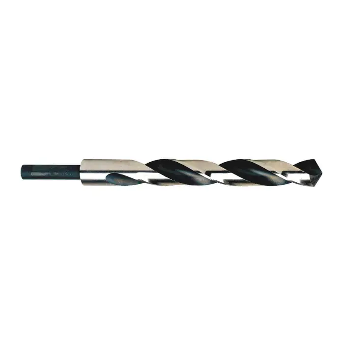 In Demand TTC 01-082-022 11/32" Size 118° High Speed Steel Silver & Deming Drill