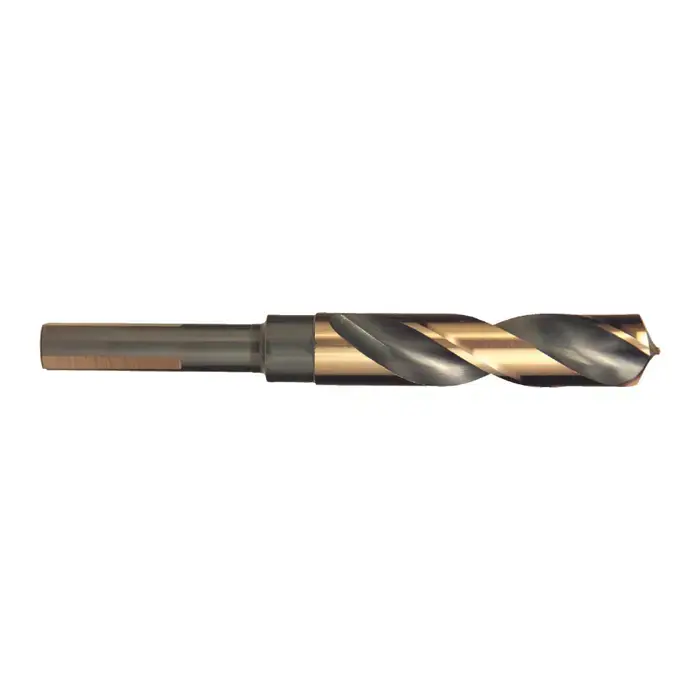 Buy Direct VIKING 1-3/16" Size 135° Premium Grade High Speed Steel Silver & Deming Drill
