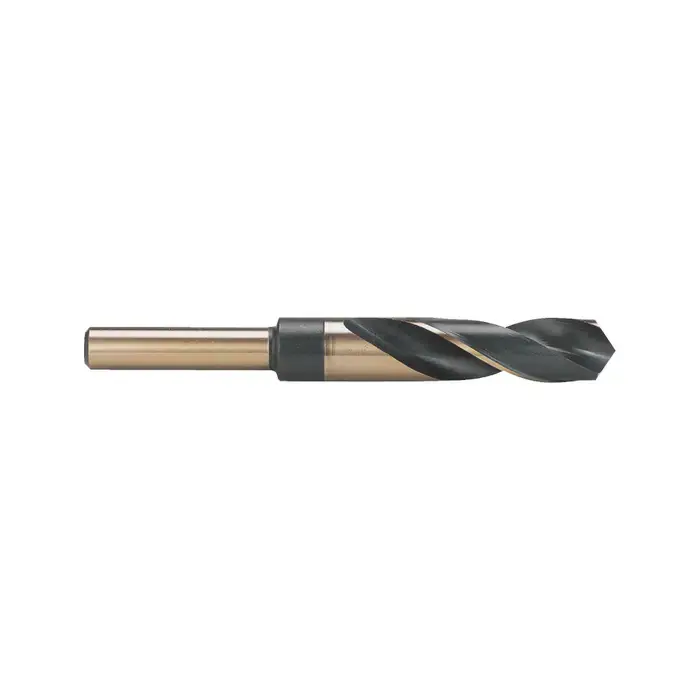New Arrival TTC PRODUCTION 01-080-133 33/64" Size 118° Cobalt Silver & Deming Drill