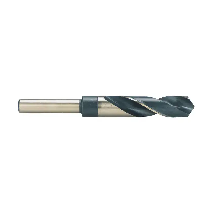 TTC PRODUCTION 01-080-142 21/32" Size 118° Cobalt Silver & Deming Drill Hot Picks
