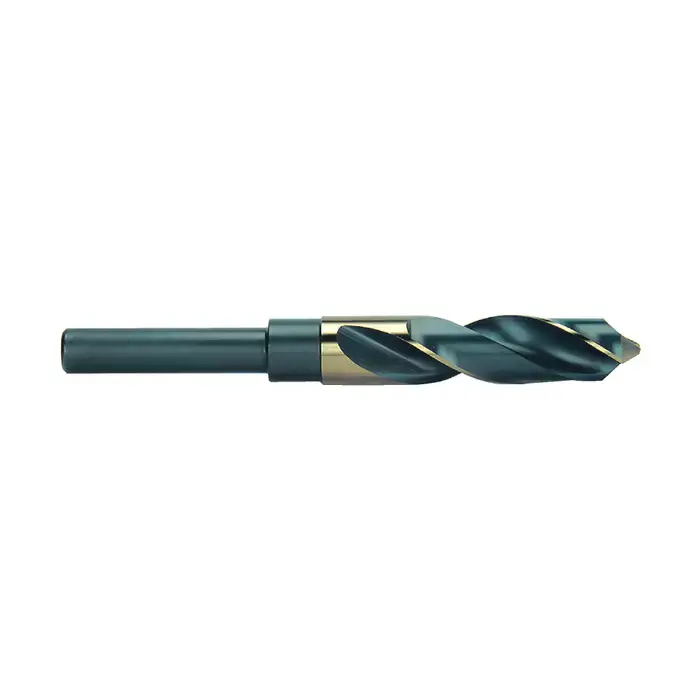 PRECISION TWIST DRILL 092347 47/64" Size 118° Cobalt Silver & Deming Drill Authentic