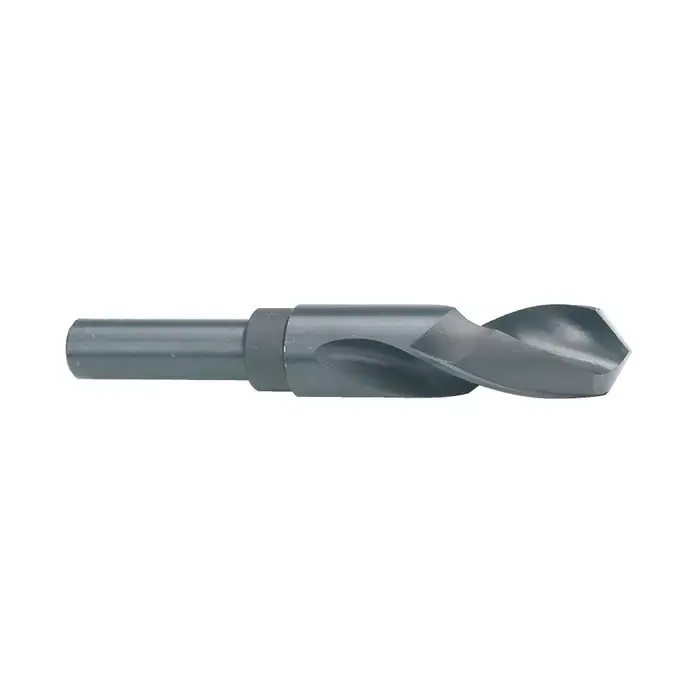 Price Cut TTC PRODUCTION 01-081-116 1-13/16" Size 118° High Speed Steel Silver & Deming Drill