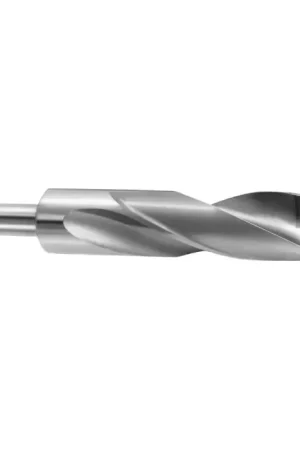 Limited Offer SUPER TOOL 961648 3/4" Size 118° Carbide Tipped Silver & Deming Drill