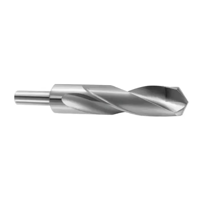 Best Choice SUPER TOOL 961650 25/32" Size 118° Carbide Tipped Silver & Deming Drill