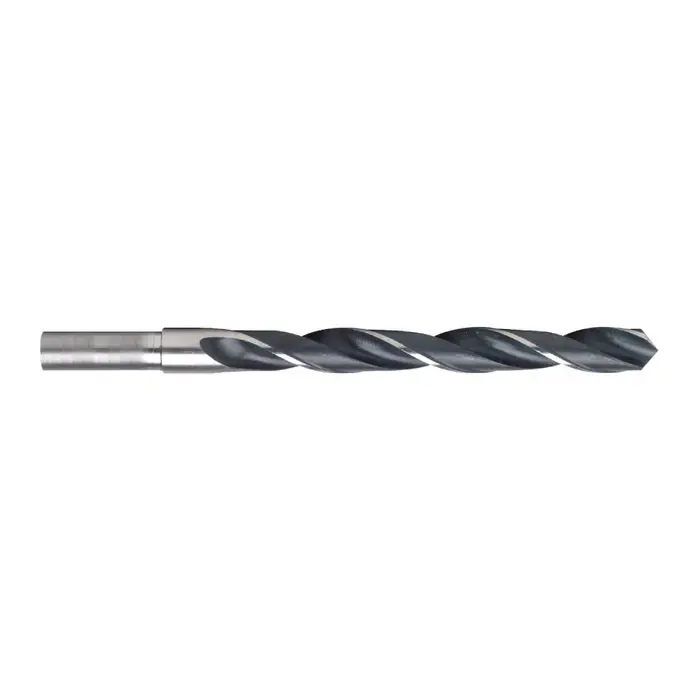 Hot Deal TTC 01-083-030 15/32" Size 118° High Speed Steel Silver & Deming Drill