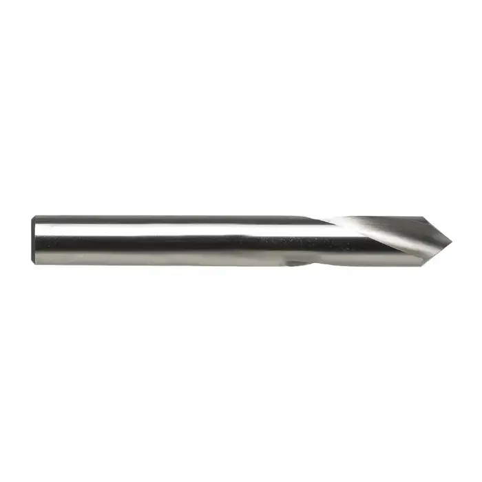 KEO 956-000-039 3/8" 90° 5" OAL, High Speed Steel Spotting Drill Free Returns