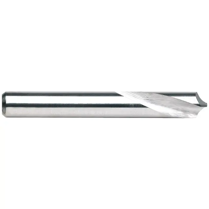 M.A. FORD 40439370 10.00mm 90° 70.00mm OAL, Solid Carbide Spotting Drill Order Now