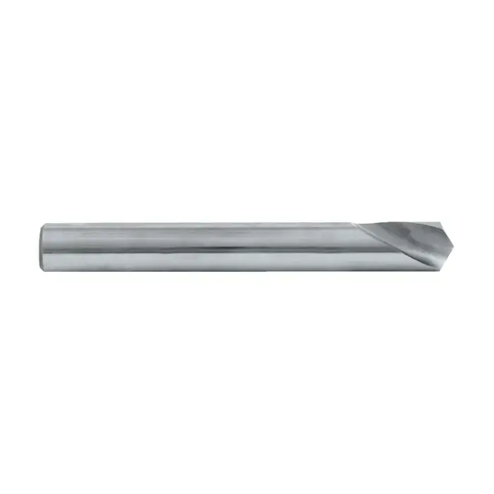 Hot Picks YG1 2121L 3/16" 120° 2.440" OAL, M42 8% Cobalt Spotting Drill