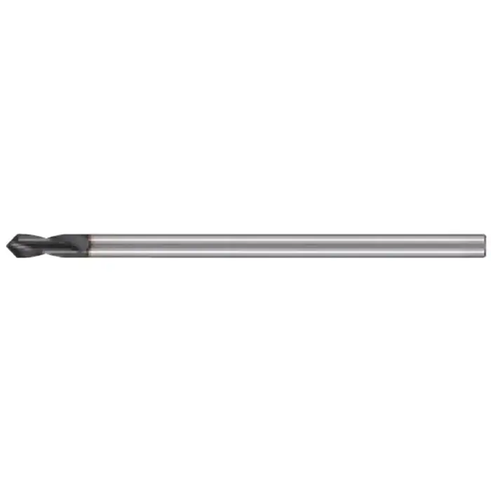 Express Delivery NACHI 0710816 10.00mm 140° 200.00mm OAL, M42 8% Cobalt Spotting Drill